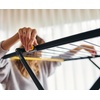 image:imageJoseph Joseph AirFrame Max 3Tier Folding Drying Rack High Capacity53 ft