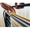 image:imageJoseph Joseph AirFrame Max 3Tier Folding Drying Rack High Capacity53 ft