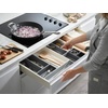 image:imageJoseph Joseph Blox Modular Drawer Organizer Storage Bins 10 Piece Set
