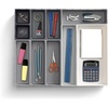 image:imageJoseph Joseph Blox Modular Drawer Organizer Storage Bins 10 Piece Set