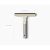 image:imageJoseph Joseph Carpet Rake Attachment Manual Pet Hair Remover ToolCarpet Rake