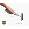 image:imageJoseph Joseph Carpet Rake Attachment Manual Pet Hair Remover ToolCarpet Rake