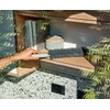 image:imageJoseph Joseph Carpet Rake Attachment Manual Pet Hair Remover ToolDuster