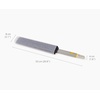 image:imageJoseph Joseph Carpet Rake Attachment Manual Pet Hair Remover ToolDuster