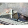 image:imageJoseph Joseph Carpet Rake Attachment Manual Pet Hair Remover ToolSqueegee