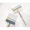 image:imageJoseph Joseph Carpet Rake Attachment Manual Pet Hair Remover ToolSqueegee