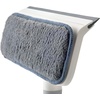 image:imageJoseph Joseph Carpet Rake Attachment Manual Pet Hair Remover ToolSqueegee