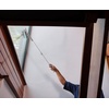 image:imageJoseph Joseph Carpet Rake Attachment Manual Pet Hair Remover ToolSqueegee
