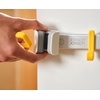image:imageJoseph Joseph Carpet Rake Attachment Manual Pet Hair Remover ToolStorage Rail