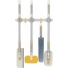 image:imageJoseph Joseph Carpet Rake Attachment Manual Pet Hair Remover ToolStorage Rail