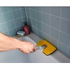 image:imageJoseph Joseph Carpet Rake Attachment Manual Pet Hair Remover ToolSurface Scrubber