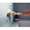 image:imageJoseph Joseph Carpet Rake Attachment Manual Pet Hair Remover ToolTile Scrubber