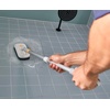 image:imageJoseph Joseph Carpet Rake Attachment Manual Pet Hair Remover ToolTile Scrubber