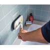 image:imageJoseph Joseph Carpet Rake Attachment Manual Pet Hair Remover ToolTile Scrubber