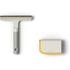image:imageJoseph Joseph Carpet Rake amp Pet Hair Remover Tool 3Piece Set