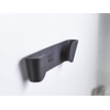 image:imageJoseph Joseph Cupboard Store  Set of 4 Pot and Pan Lid Holders Self Adhesive Wall Mount Storage Organizer Suitable for Lids Up to 9 in  3M VHB Tape Included GrayGray