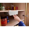 image:imageJoseph Joseph CupboardStore Under Shelf Drawer Kitchen Cabinet Storage Organizer Space Saving GrayWhiteRecycled Plastic