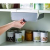 image:imageJoseph Joseph CupboardStore Under Shelf Drawer Kitchen Cabinet Storage Organizer Space Saving GrayWhiteStandard