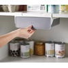 image:imageJoseph Joseph CupboardStore Under Shelf Drawer Kitchen Cabinet Storage Organizer Space Saving GrayWhiteStandard