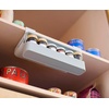 image:imageJoseph Joseph CupboardStore UnderShelf Spice Rack  SpaceSaving Kitchen Organizer Made from Recycled PlasticSpice Rack