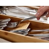 image:imageJoseph Joseph DrawerStore Compact Knife Organizer holds up to 9 knives Kitchen Organization amp Drawer Storage BambooFlatware Organizer