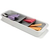 image:imageJoseph Joseph DrawerStore Compact Utensil Organizer For Kitchen Drawer Silverware Flatware Tray Small GreyRecycled Plastic