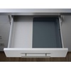 image:imageJoseph Joseph DrawerStore Compact Utensil Organizer For Kitchen Drawer Silverware Flatware Tray Small GreyStandard