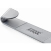 image:imageJoseph Joseph Duo  Set of 3 Pot and Pan Lid Holders Self Adhesive Wall Mount Storage Organiser Suitable for Lids Up to 24 cm 3M VHB Tape Included Grey