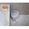 image:imageJoseph Joseph EasyStore 5L Steel Pedal Trash Can with Liner Storage Pocket SoftClose Lid BathroomBedroom BinGloss White