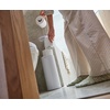 image:imageJoseph Joseph EasyStore Toilet Paper Holder Stand Concealed Storage Holds 3 Spare Rolls Gloss WhiteWhite