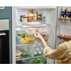 image:imageJoseph Joseph FridgeStore UnderShelf Storage Drawer One Size ClearBlue