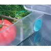 image:imageJoseph Joseph FridgeStore XL Fridge Storage Drawer Caddy  ExtraLarge Organizer with Handle and Wheels for Easy Access BPAFreeLarge Caddy