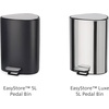 image:imageJoseph Joseph IW5 40L106 Gallon Eco Liners Recycled Trash Bags 20 Count 1 Pack  Grey13 gallons