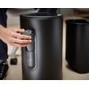 image:imageJoseph Joseph IW5 40L106 Gallon Eco Liners Recycled Trash Bags 20 Count 1 Pack  Grey26 gallons