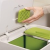 image:imageJoseph Joseph Intelligent Waste Activated Carbon Odor Filter Refills for Food Waste Caddy Kitchen Bin  Pack of 22 Count Pack of 1
