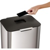 image:imageJoseph Joseph Intelligent Waste Activated Carbon Odor Filter Refills for Food Waste Caddy Kitchen Bin  Pack of 228 x 37 x 02