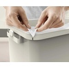 image:imageJoseph Joseph Intelligent Waste IW6 30 Liters 79 US Gallons Customfit ExtraStrong Trash Bags Totem Max amp Totem Pop 60L Models 20 pcs Transparent