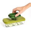 image:imageJoseph Joseph MultiGrate amp Store Cheese Grater amp Zester Set 3in1 Box Grater with Food Storage ContainerChopper