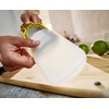 image:imageJoseph Joseph Nest Paddle Grater amp Zester Set of 2 Stainless Steel CoarseFine Blades Safe Storage