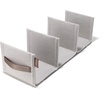 image:imageJoseph Joseph Orderly OverDoor Purse Organizer Bag Storage System 3 Adjustable Hooks ClosetDividers