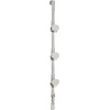 image:imageJoseph Joseph Orderly OverDoor Purse Organizer Bag Storage System 3 Adjustable Hooks ClosetHooks