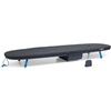image:imageJoseph Joseph Pocket Max Plus Portable Folding Tabletop Ironing Board 43 Surface Integrated Iron Storage HookAdvanced Cover