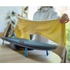 image:imageJoseph Joseph Pocket Max Plus Portable Folding Tabletop Ironing Board 43 Surface Integrated Iron Storage HookAdvanced Cover