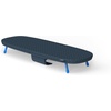 image:imageJoseph Joseph Pocket Max Plus Portable Folding Tabletop Ironing Board 43 Surface Integrated Iron Storage HookAdvanced Cover