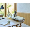 image:imageJoseph Joseph Pocket Max Plus Portable Folding Tabletop Ironing Board 43 Surface Integrated Iron Storage HookStandard Cover