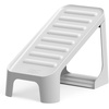 image:imageJoseph Joseph ShoeIn Shoe Slots Organizer Footwear Stackers for a Pair of Shoes Space Saver Rack Recycled Plastic 6Pack6 pack