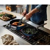 image:imageJoseph Joseph Space 2Piece Nonstick Frying Pan Skillet Set Nesting Design with Folding Handles Ceramic Coating Induction amp Oven Safe5pc