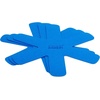 image:imageJoseph Joseph Space 3Piece Felt pan Protector Set AntiScratch Pot dividers Stacking pan Protectors  Midnight Blue