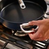 image:imageJoseph Joseph Space 95 Nonstick Frying Pan Skillet with Folding Handle Ceramic Coating Induction amp Oven Safe11