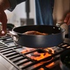 image:imageJoseph Joseph Space 95 Nonstick Frying Pan Skillet with Folding Handle Ceramic Coating Induction amp Oven Safe11